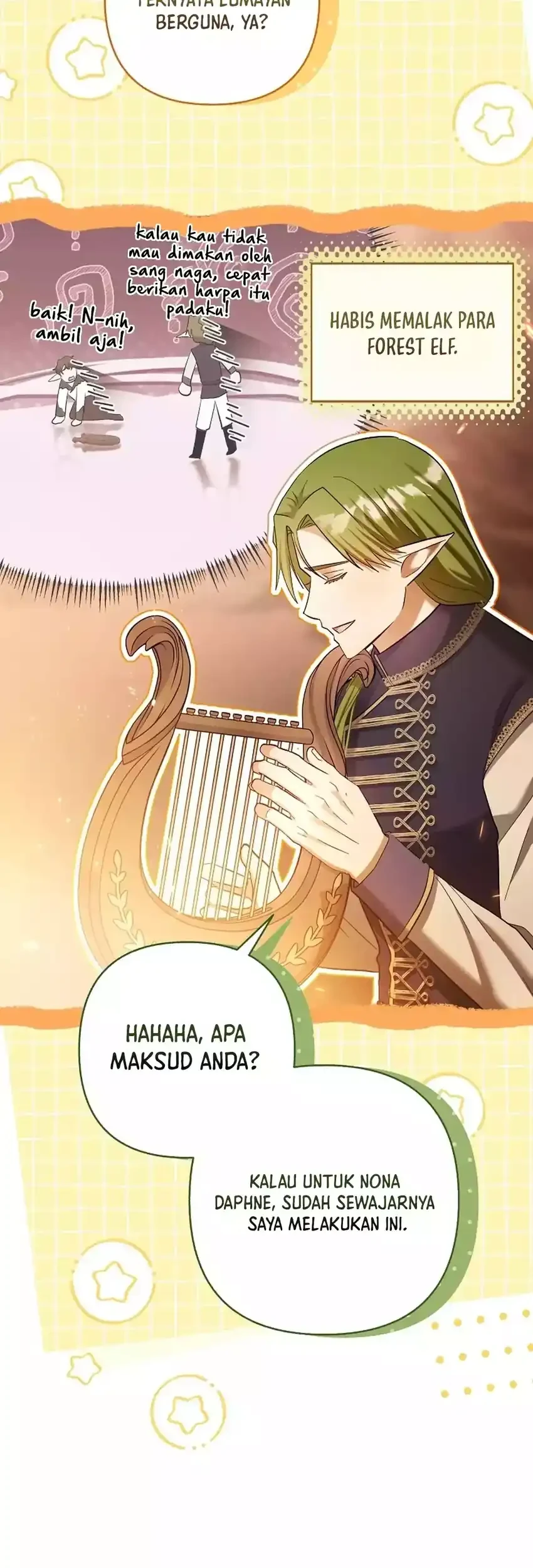 Bocil Pembuat Ulah Chapter 29 Gambar 25