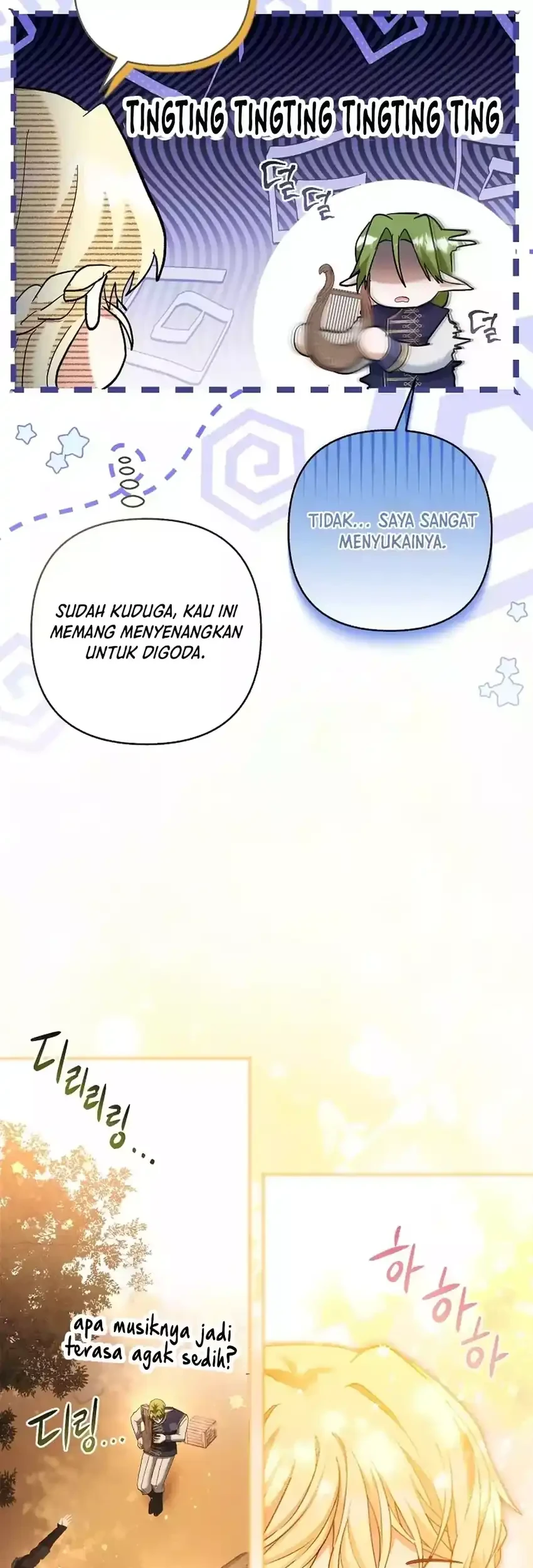 Bocil Pembuat Ulah Chapter 29 Gambar 28