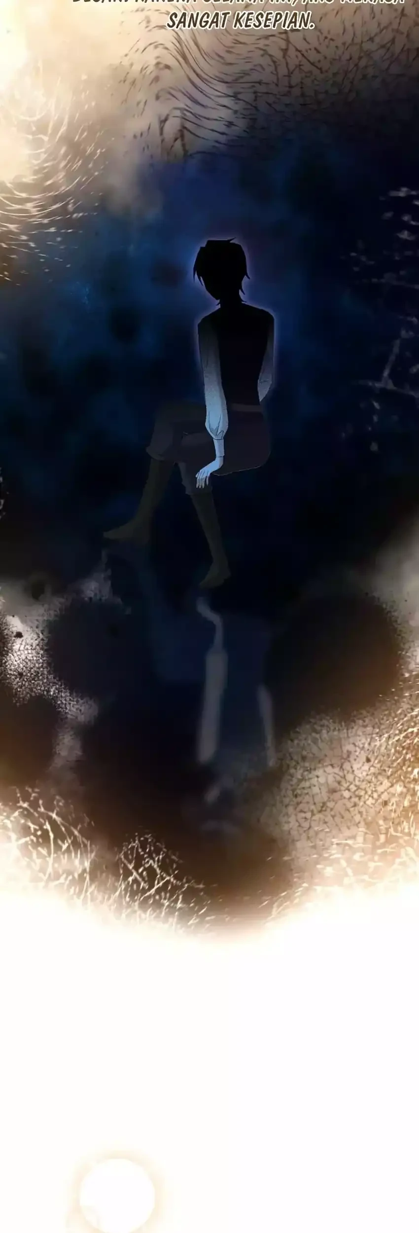 Bocil Pembuat Ulah Chapter 29 Gambar 31