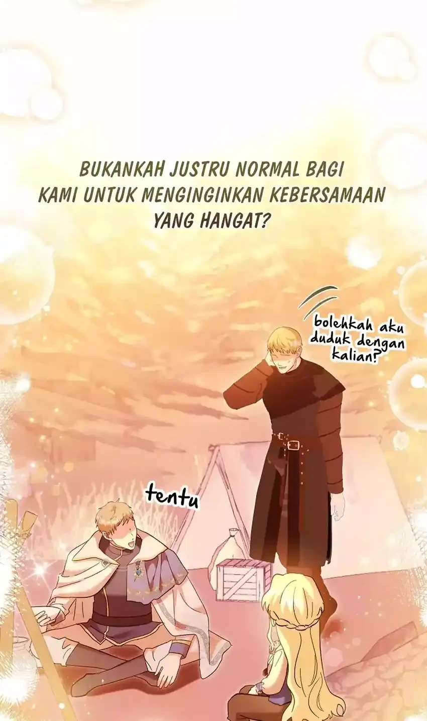 Bocil Pembuat Ulah Chapter 29 Gambar 32