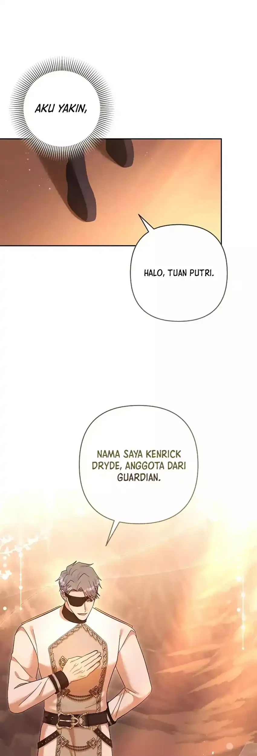 Bocil Pembuat Ulah Chapter 29 Gambar 34