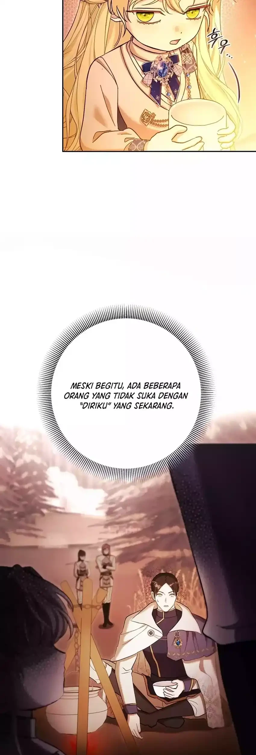 Bocil Pembuat Ulah Chapter 29 Gambar 37