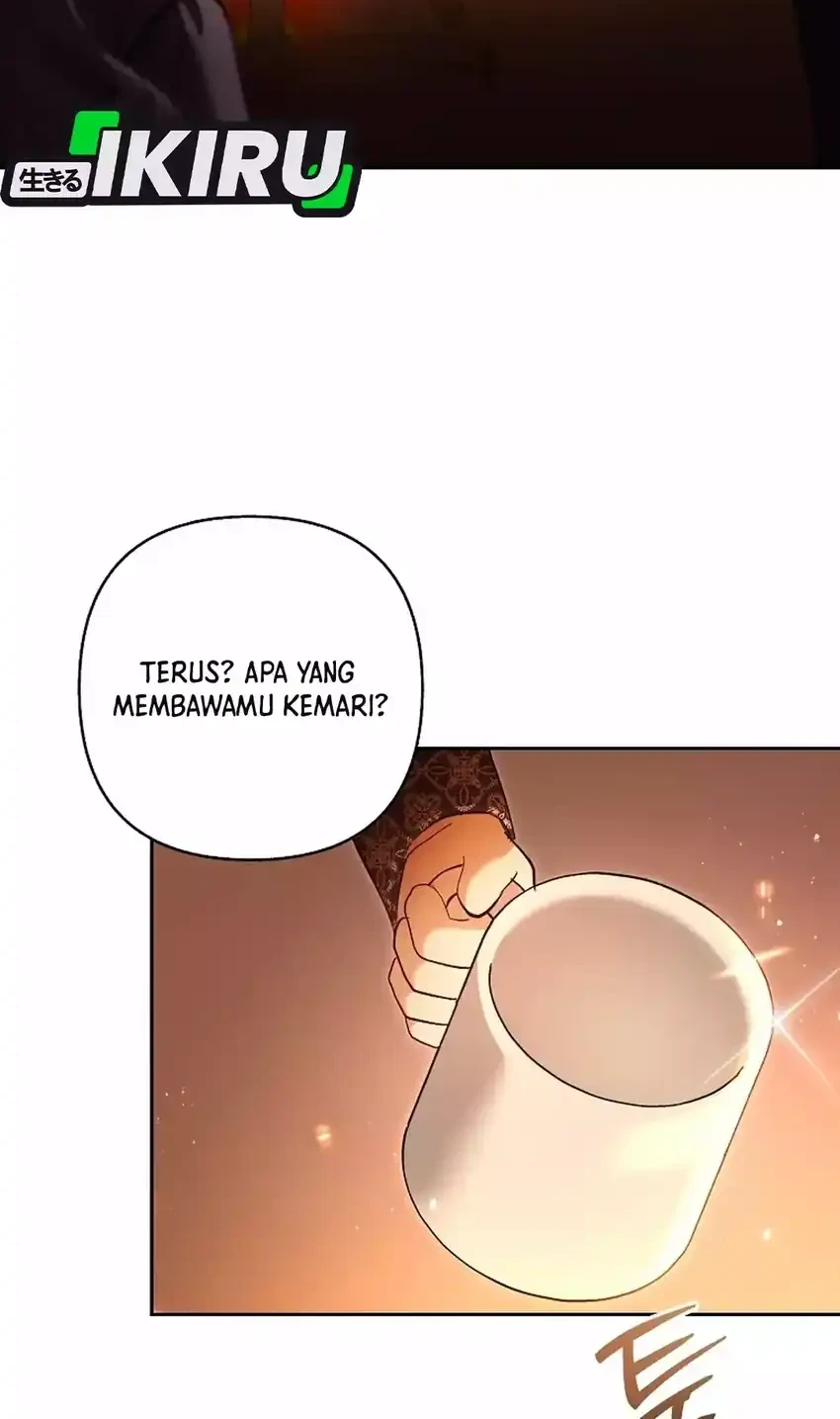 Bocil Pembuat Ulah Chapter 29 Gambar 38