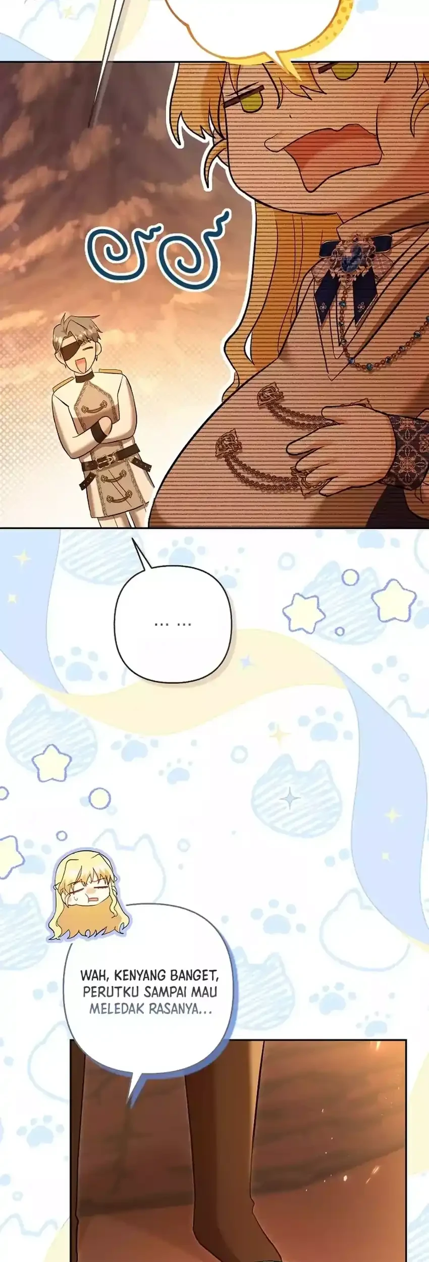 Bocil Pembuat Ulah Chapter 29 Gambar 40