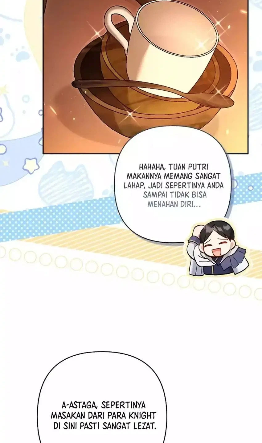 Bocil Pembuat Ulah Chapter 29 Gambar 41