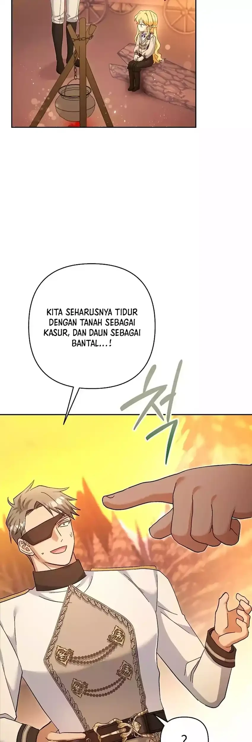 Bocil Pembuat Ulah Chapter 29 Gambar 43