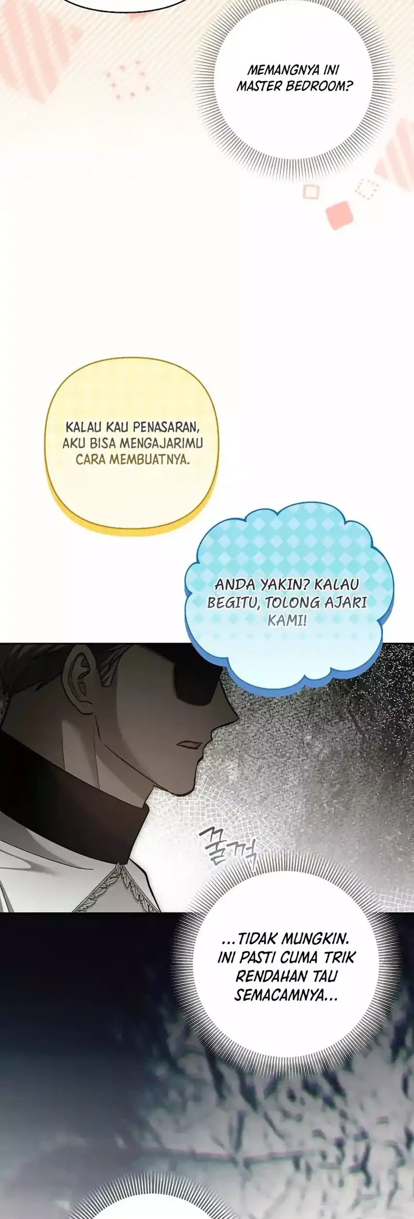 Bocil Pembuat Ulah Chapter 29 Gambar 46