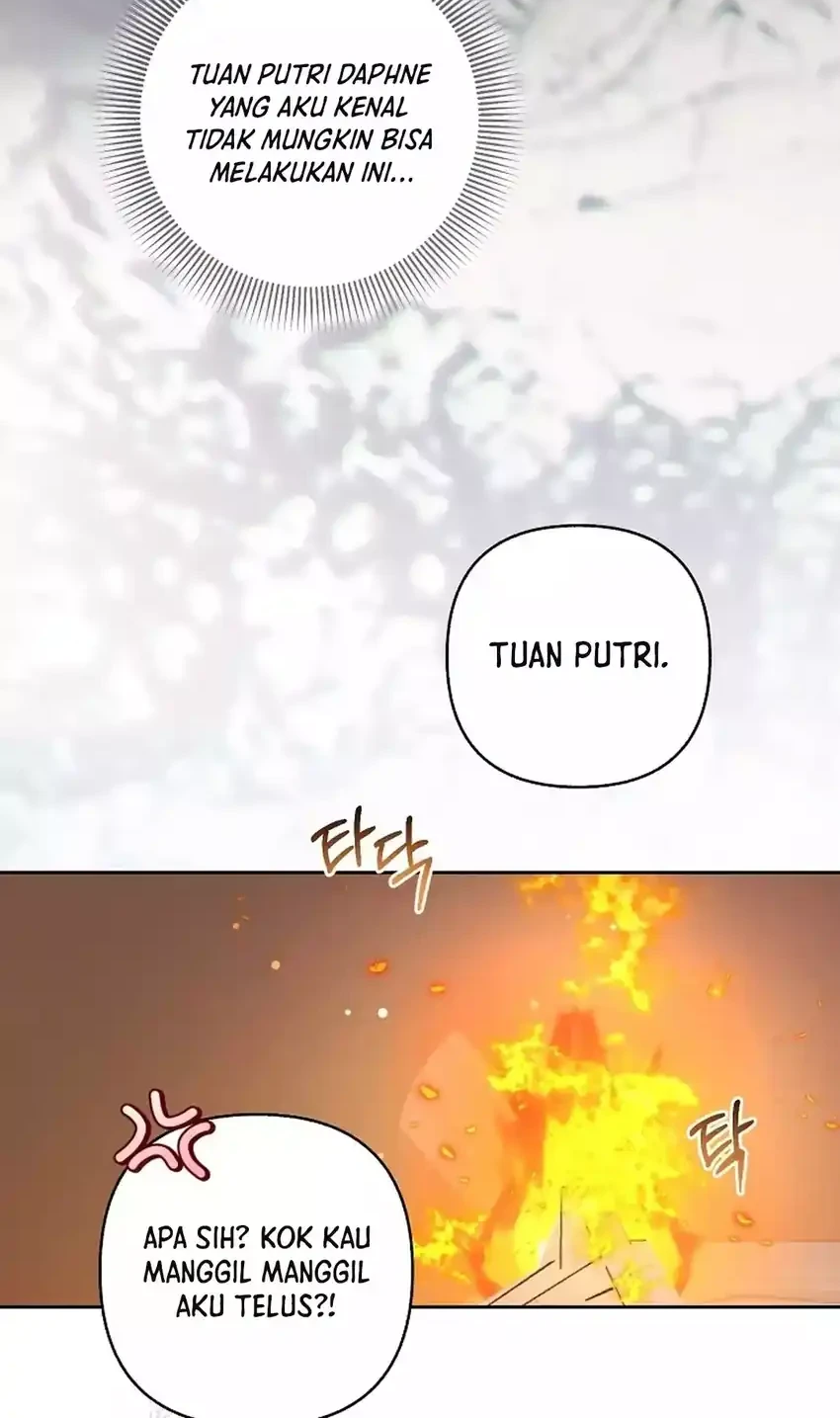 Bocil Pembuat Ulah Chapter 29 Gambar 47