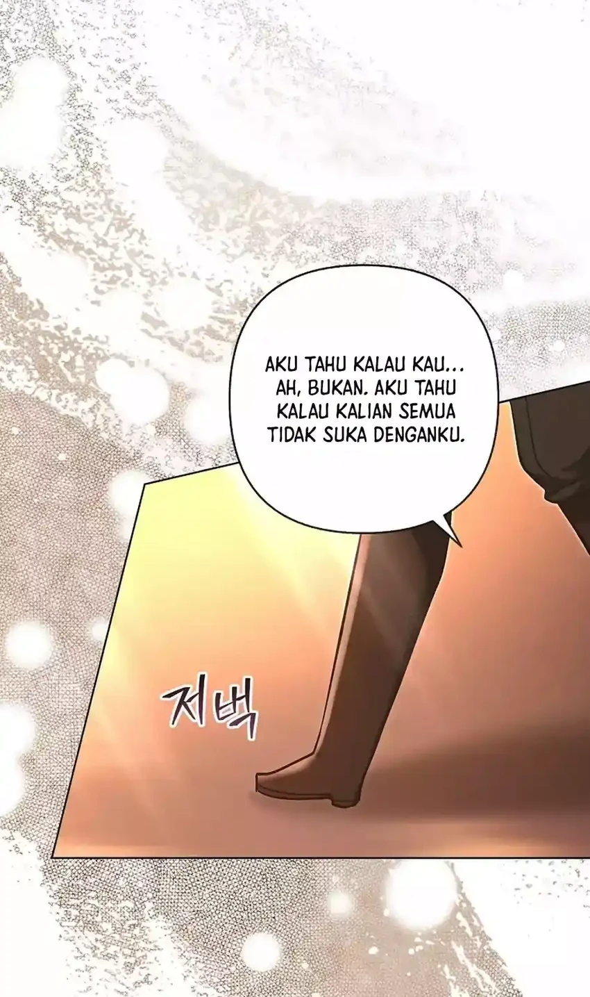 Bocil Pembuat Ulah Chapter 29 Gambar 53