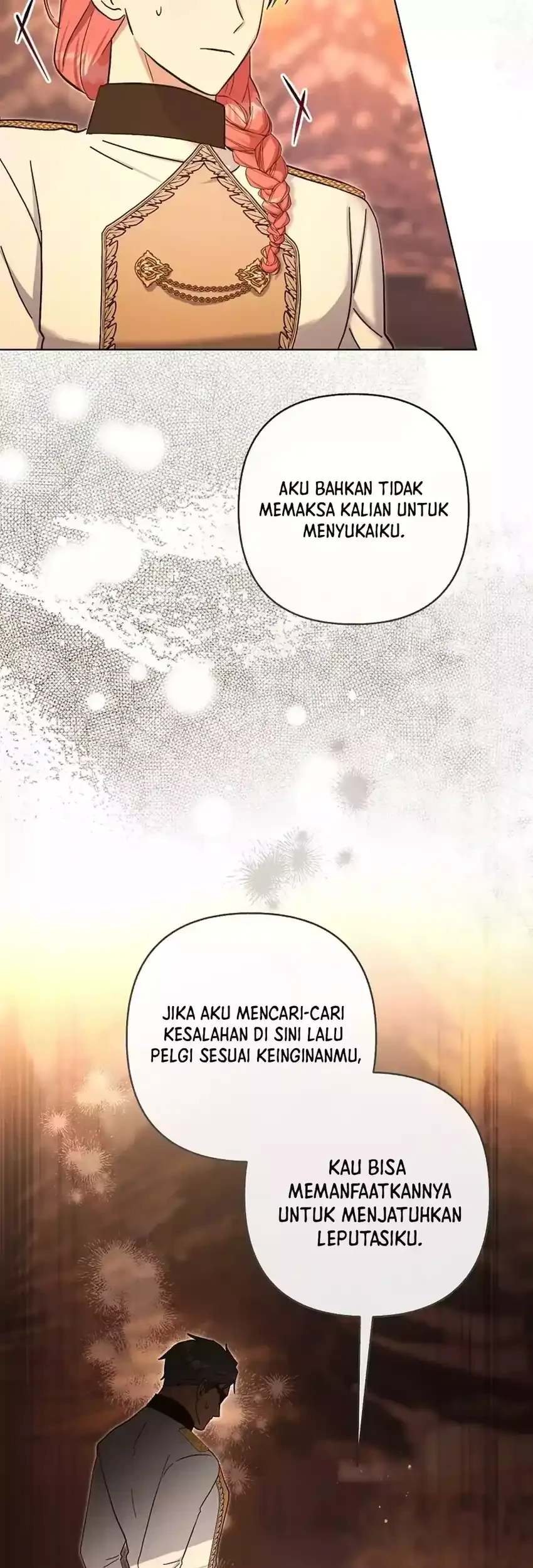Bocil Pembuat Ulah Chapter 29 Gambar 55