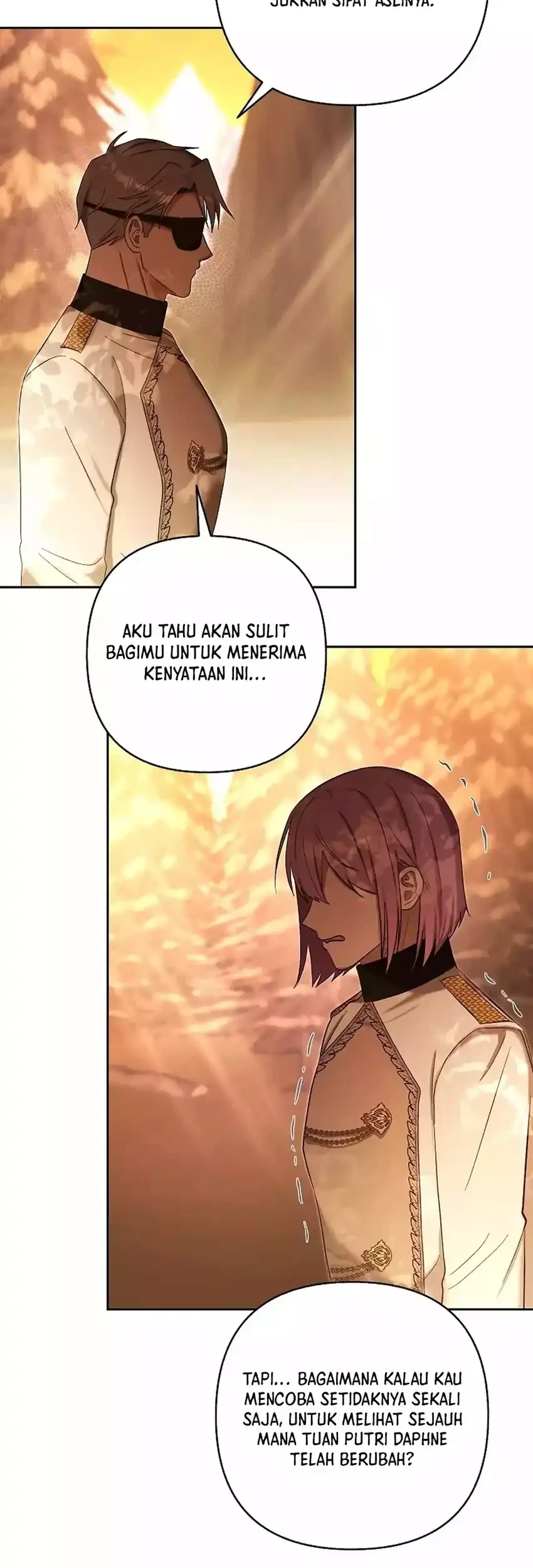 Bocil Pembuat Ulah Chapter 29 Gambar 76