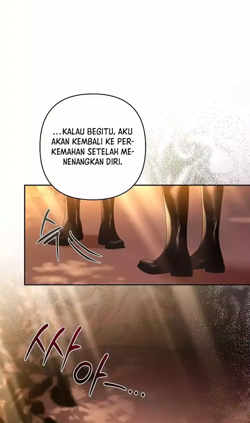 Bocil Pembuat Ulah Chapter 29 Gambar 77