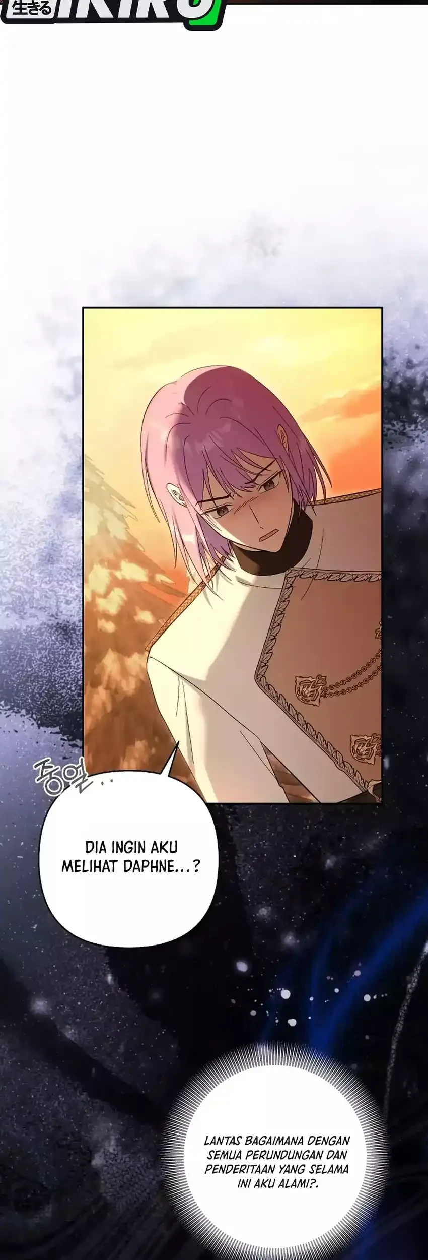 Bocil Pembuat Ulah Chapter 29 Gambar 79