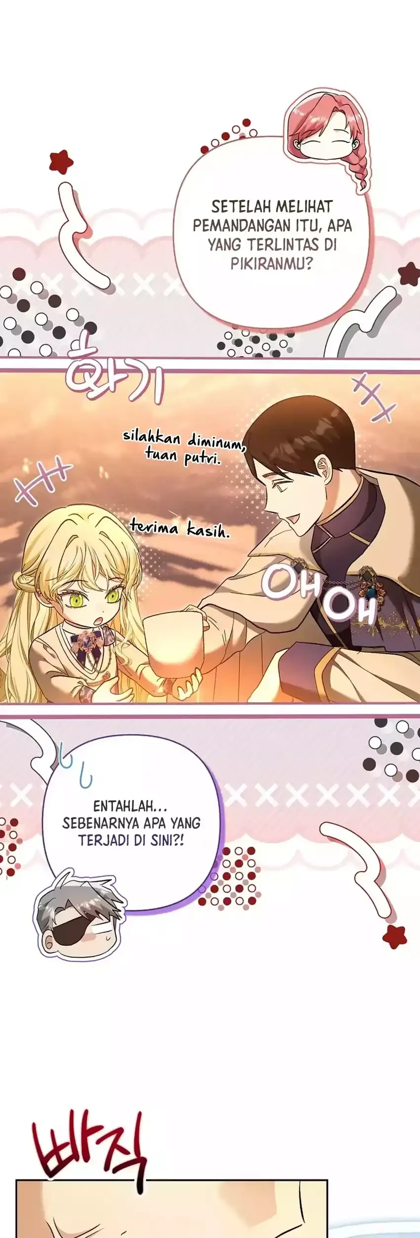 Bocil Pembuat Ulah Chapter 29 Gambar 7