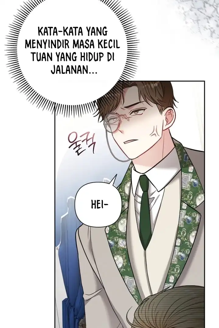 Bocil Pembuat Ulah Chapter 3 Gambar 19