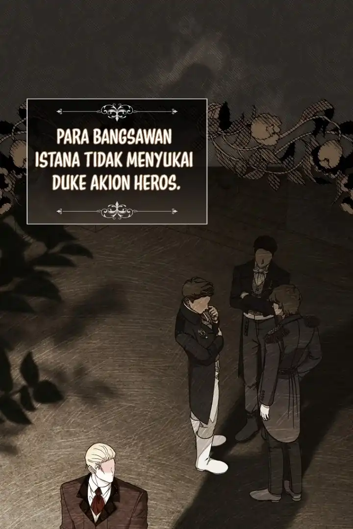 Manhwa Bocil Pembuat Ulah Chapter 3 gambar 2