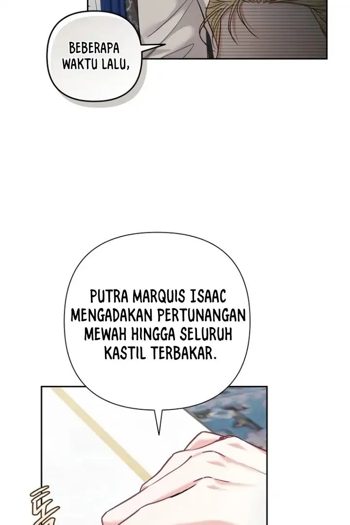 Bocil Pembuat Ulah Chapter 3 Gambar 20