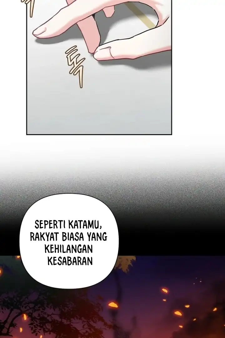 Bocil Pembuat Ulah Chapter 3 Gambar 21