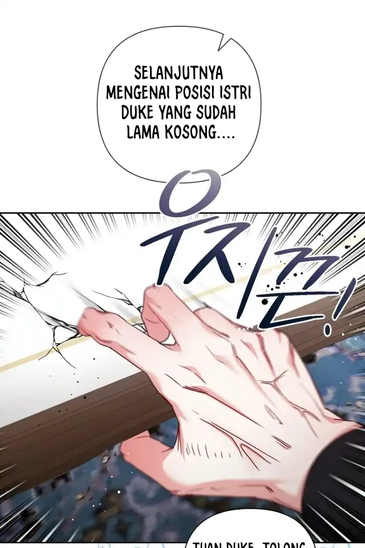 Bocil Pembuat Ulah Chapter 3 Gambar 29