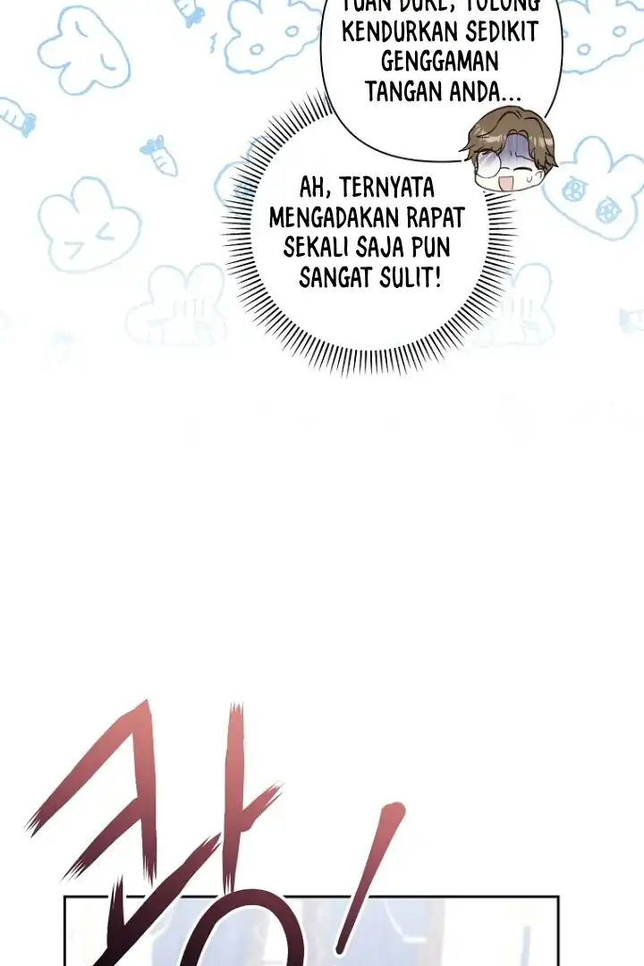 Bocil Pembuat Ulah Chapter 3 Gambar 30