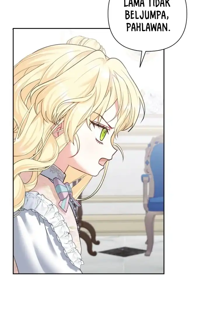 Bocil Pembuat Ulah Chapter 3 Gambar 34