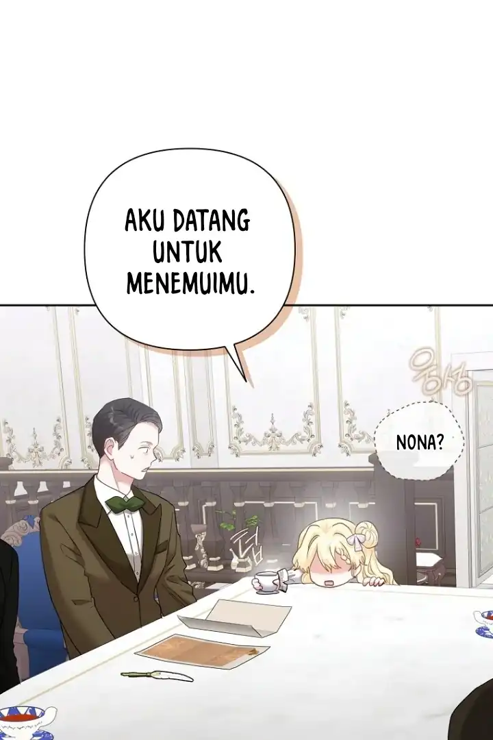 Bocil Pembuat Ulah Chapter 3 Gambar 35