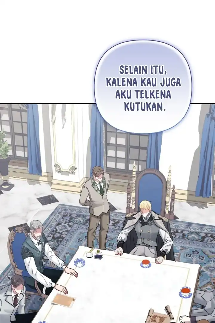 Bocil Pembuat Ulah Chapter 3 Gambar 42