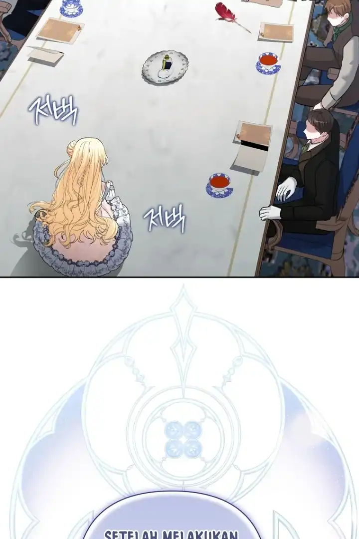 Bocil Pembuat Ulah Chapter 3 Gambar 43