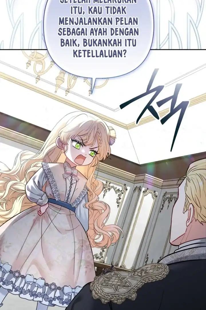 Bocil Pembuat Ulah Chapter 3 Gambar 44