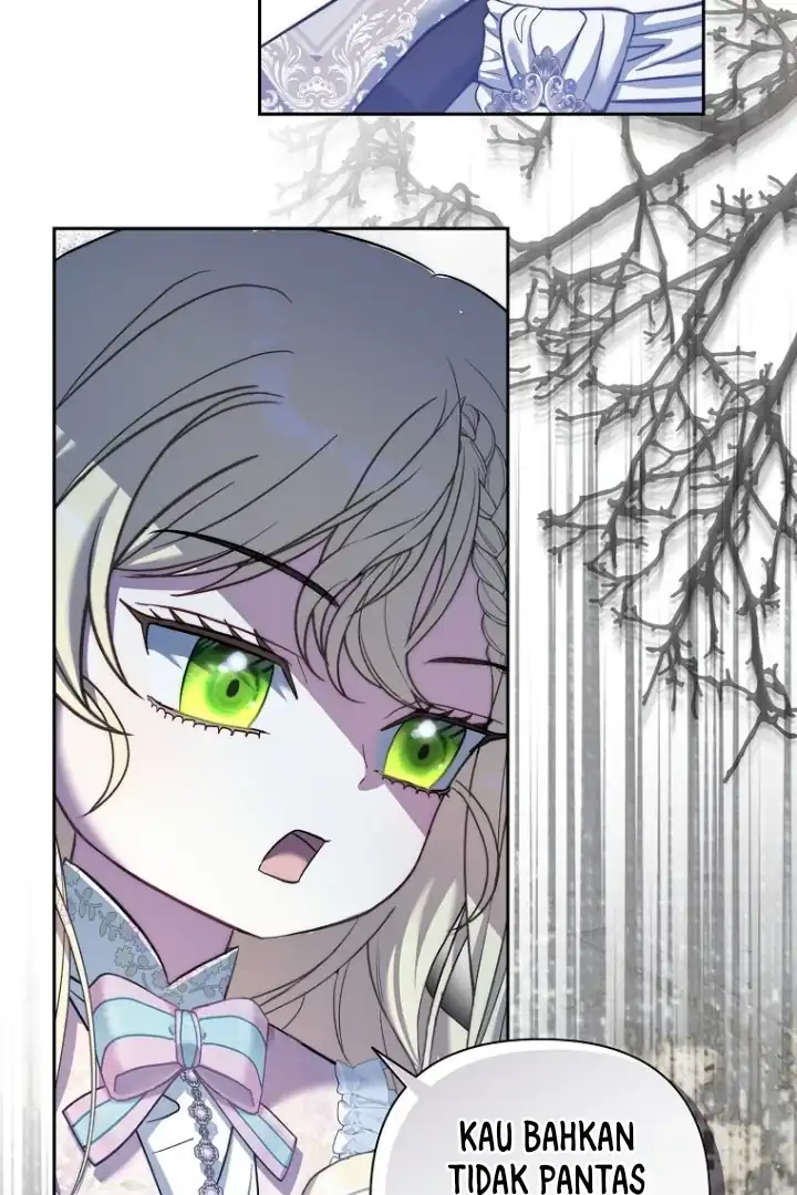 Bocil Pembuat Ulah Chapter 3 Gambar 47