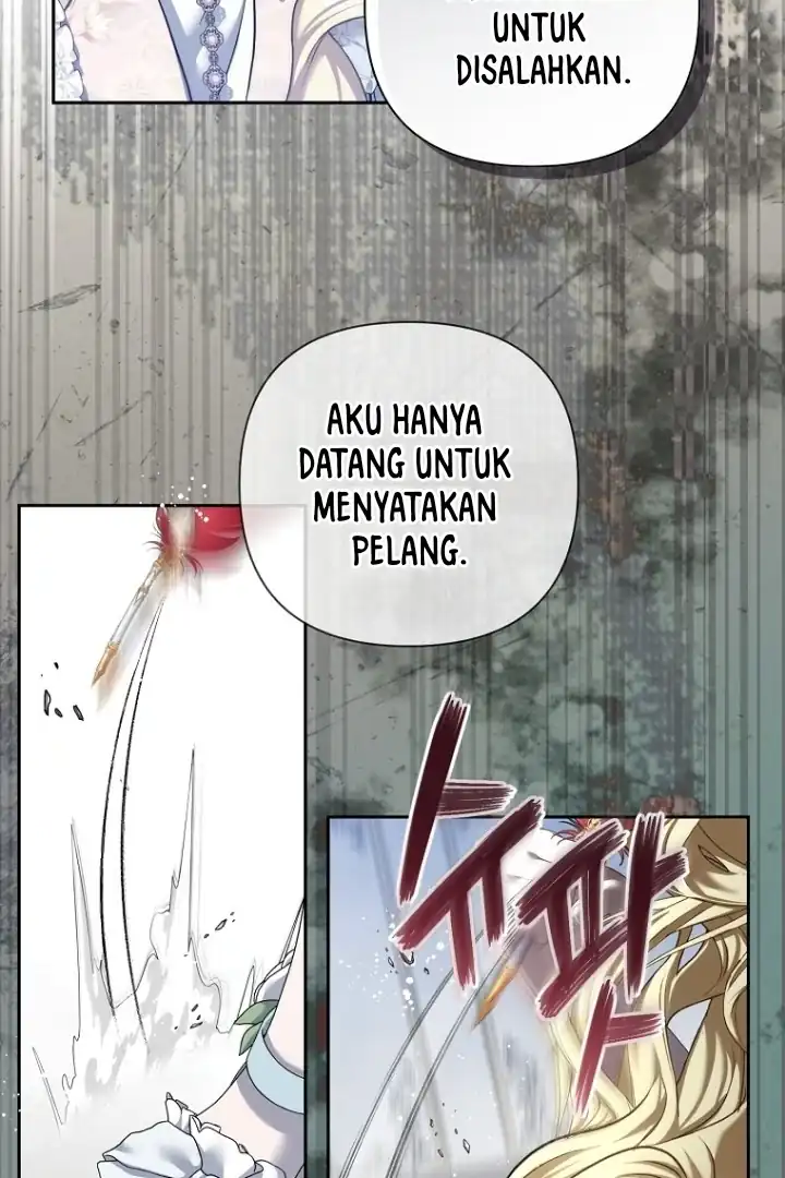 Bocil Pembuat Ulah Chapter 3 Gambar 48