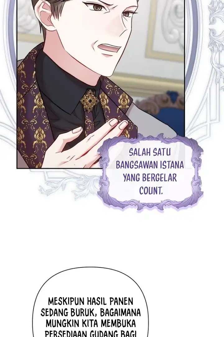 Bocil Pembuat Ulah Chapter 3 Gambar 8