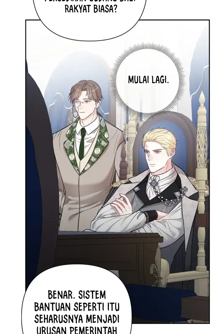 Bocil Pembuat Ulah Chapter 3 Gambar 9