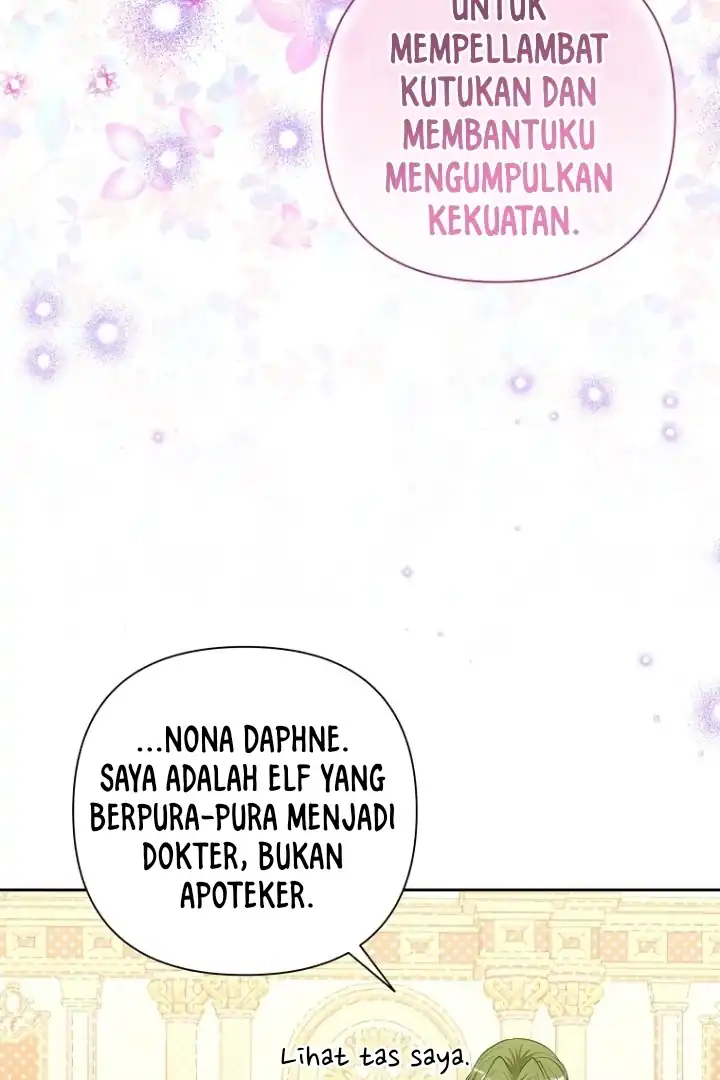 Bocil Pembuat Ulah Chapter 3 Gambar 90