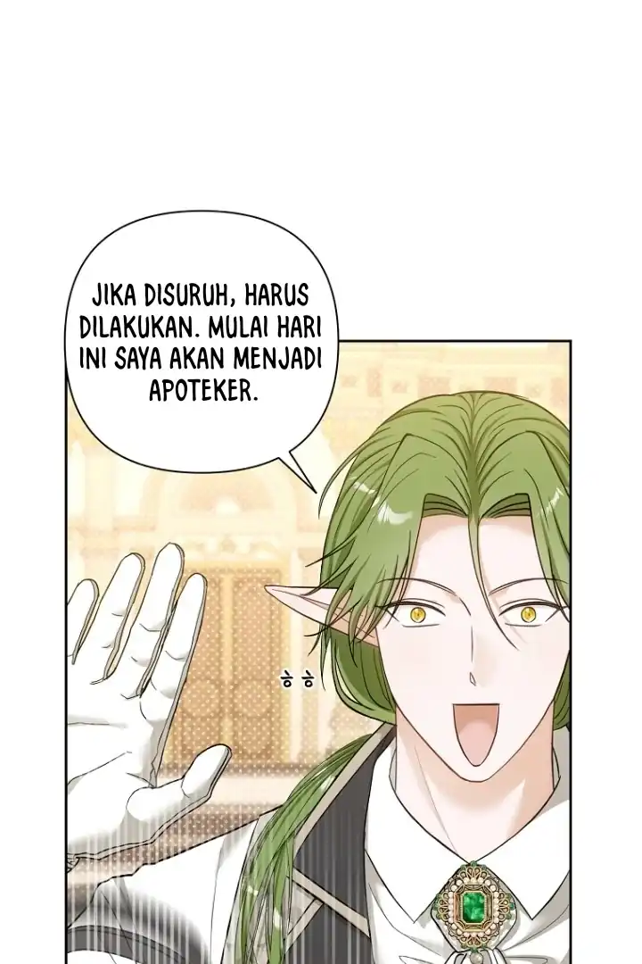 Bocil Pembuat Ulah Chapter 3 Gambar 92