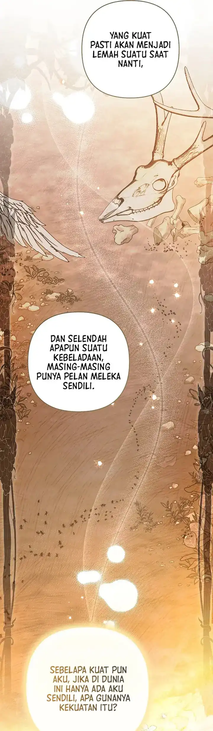 Bocil Pembuat Ulah Chapter 30 Gambar 14