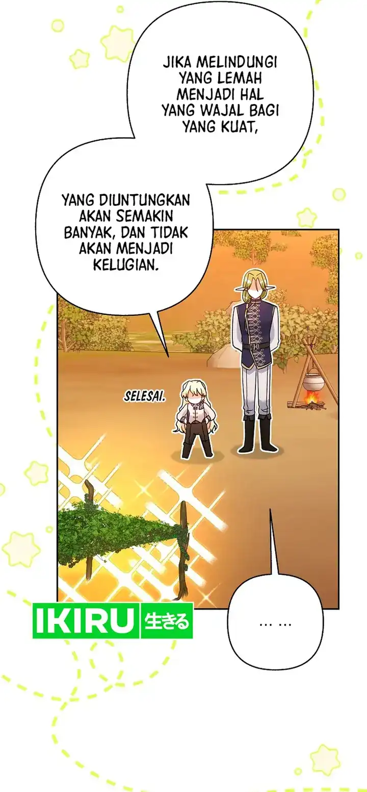 Bocil Pembuat Ulah Chapter 30 Gambar 16