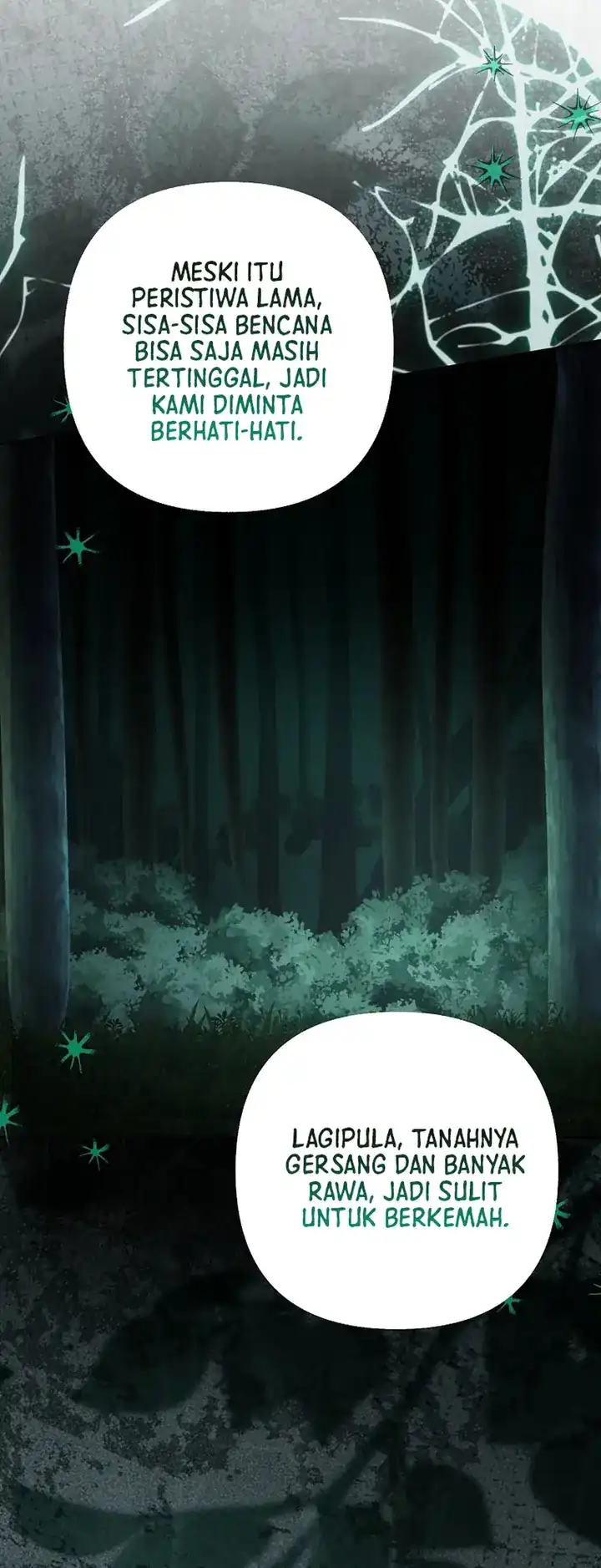 Bocil Pembuat Ulah Chapter 30 Gambar 21