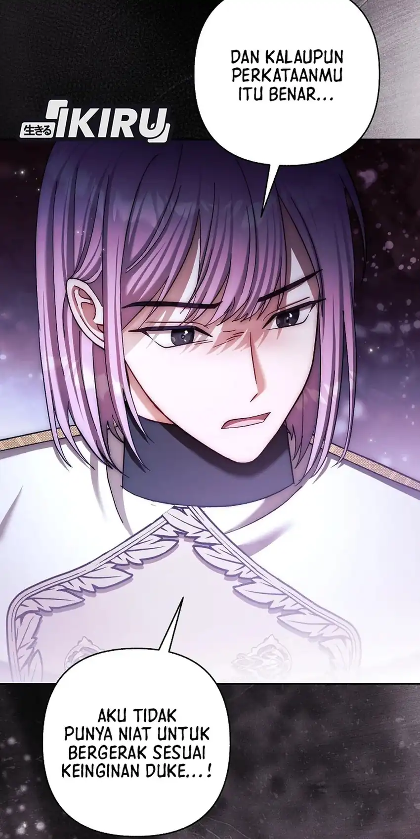 Bocil Pembuat Ulah Chapter 30 Gambar 35