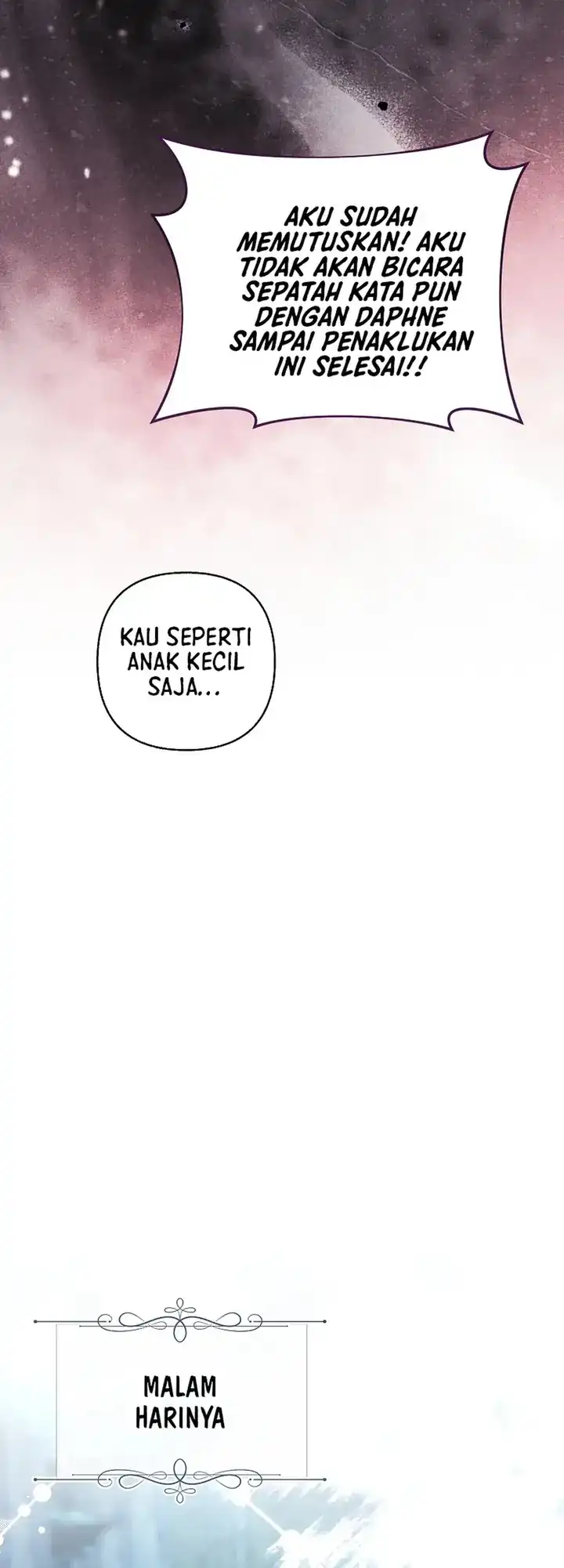 Bocil Pembuat Ulah Chapter 30 Gambar 36