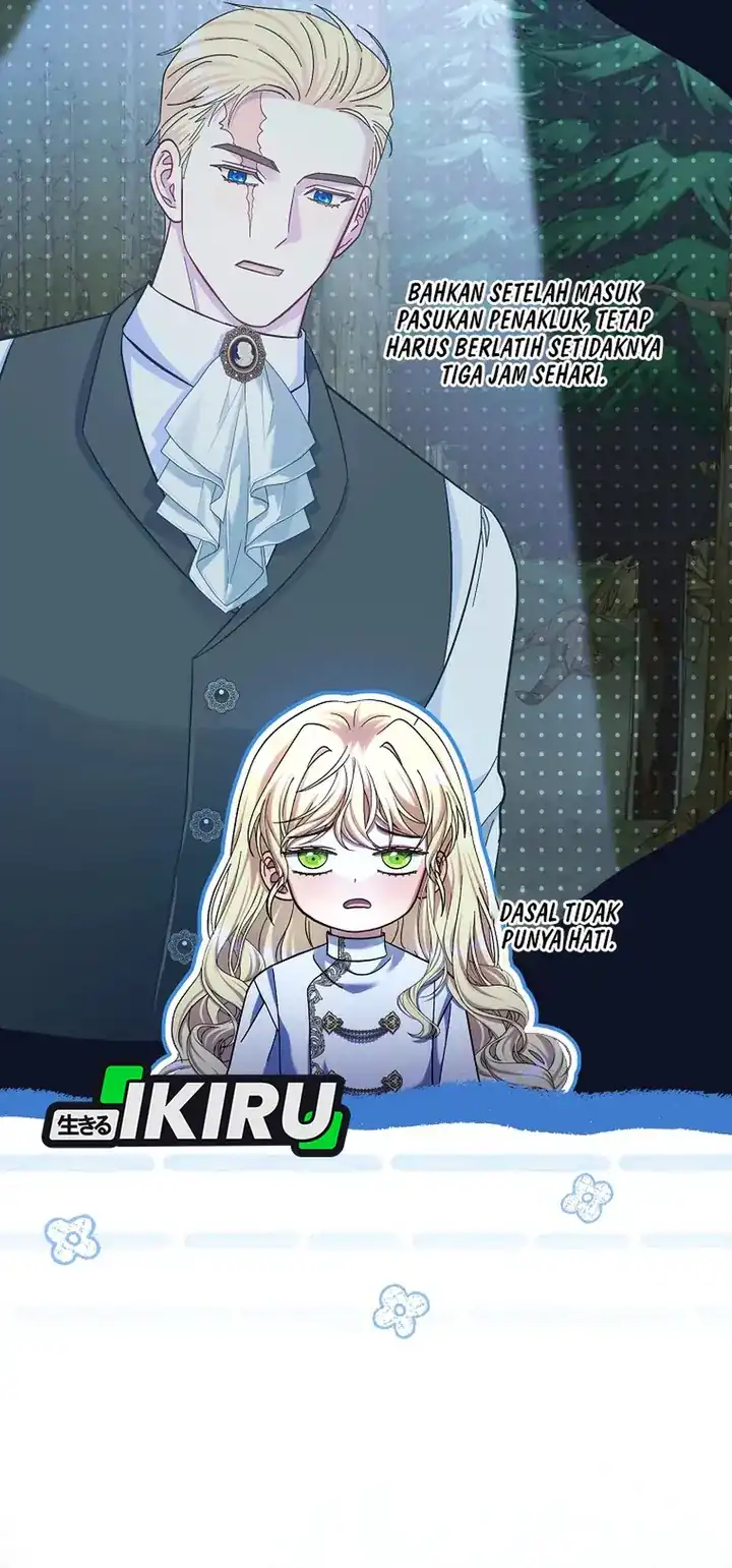 Bocil Pembuat Ulah Chapter 30 Gambar 39