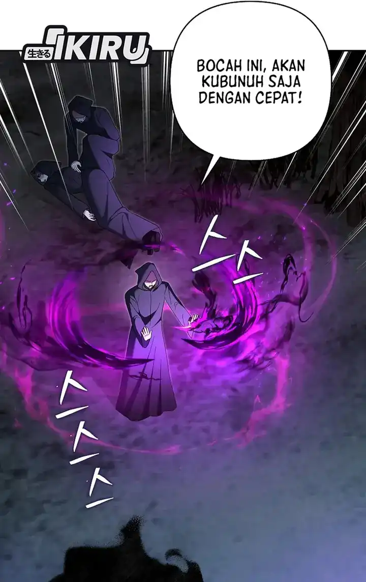 Bocil Pembuat Ulah Chapter 30 Gambar 51