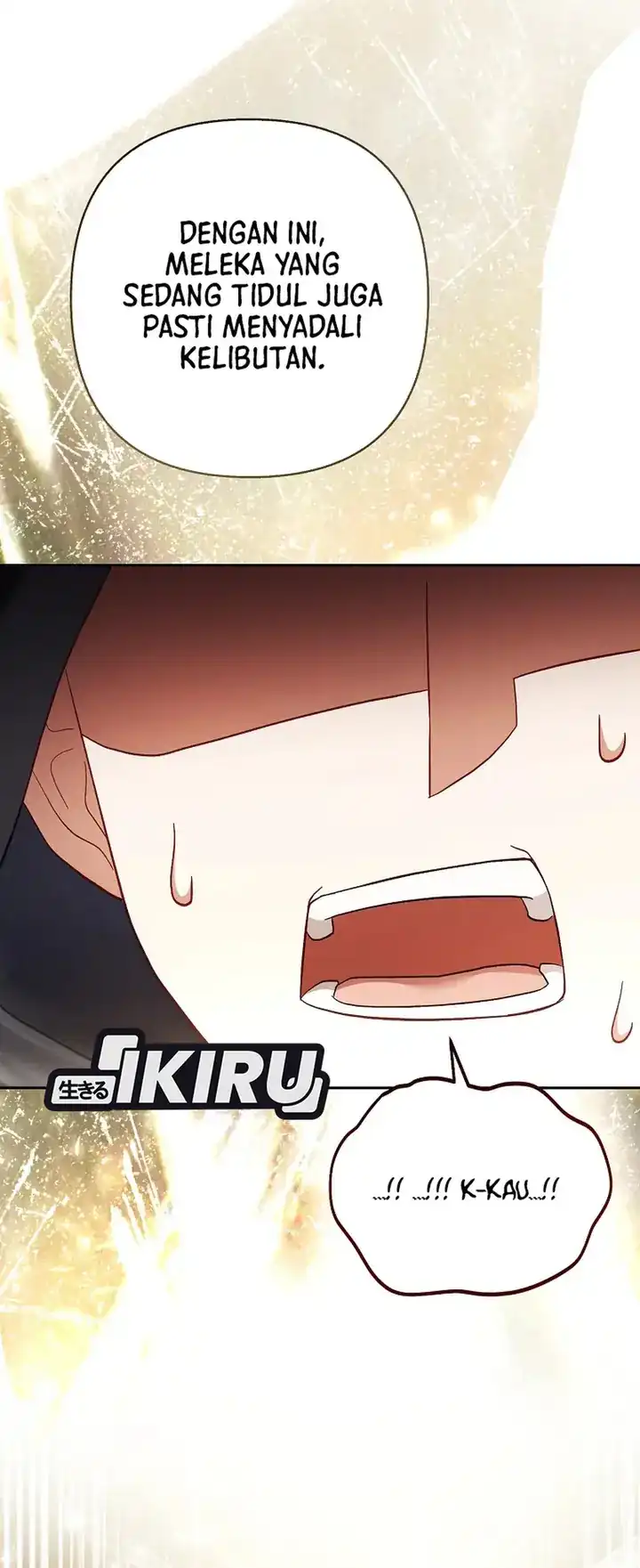 Bocil Pembuat Ulah Chapter 30 Gambar 64