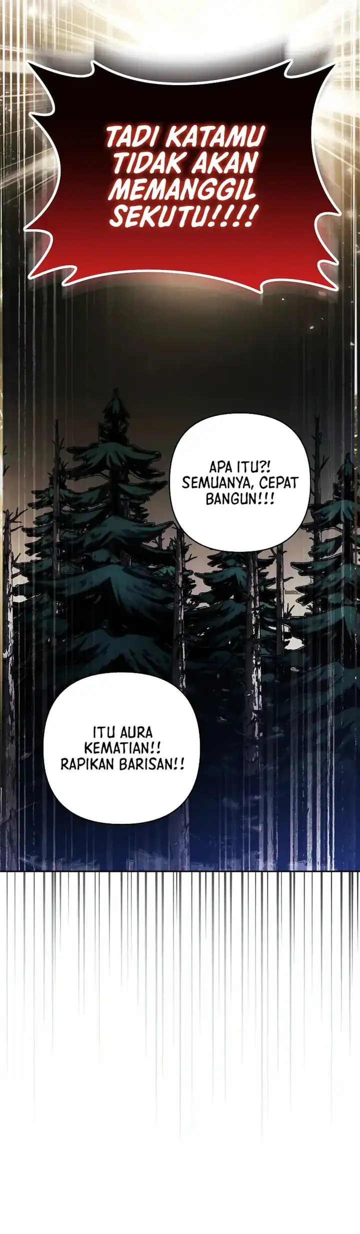 Bocil Pembuat Ulah Chapter 30 Gambar 65