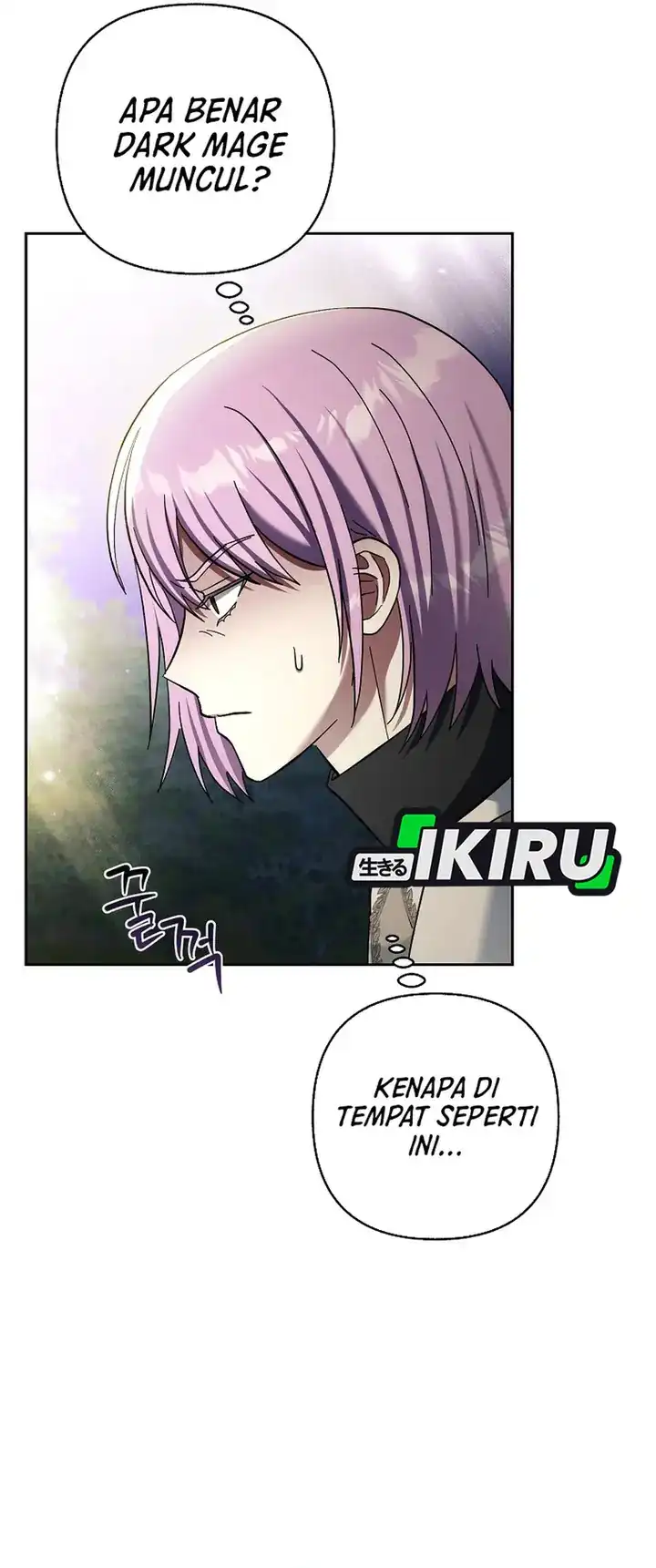 Bocil Pembuat Ulah Chapter 30 Gambar 67