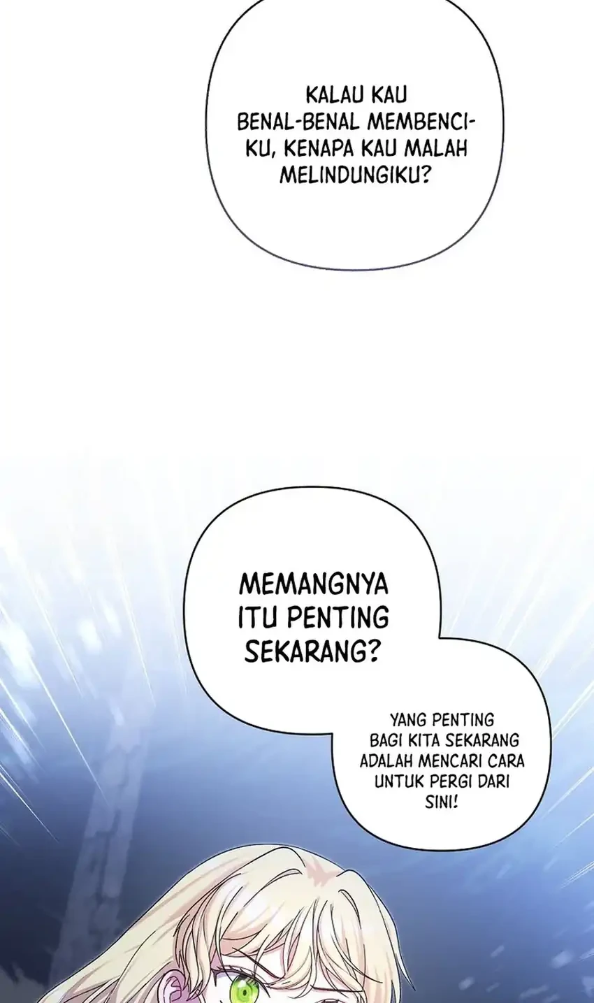 Bocil Pembuat Ulah Chapter 31 Gambar 26