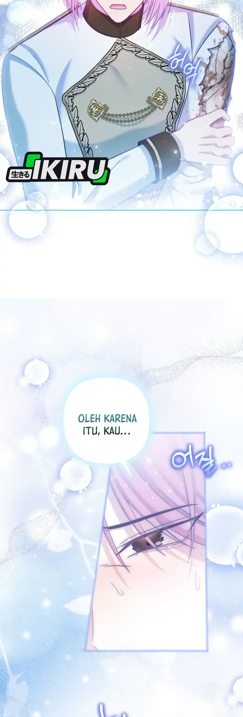 Bocil Pembuat Ulah Chapter 31 Gambar 31