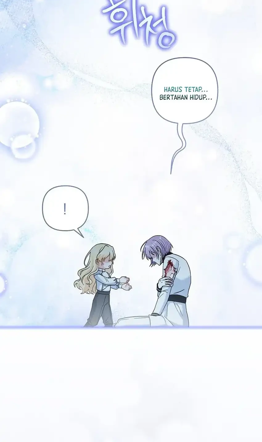 Bocil Pembuat Ulah Chapter 31 Gambar 32