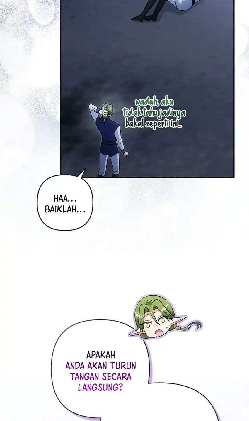 Bocil Pembuat Ulah Chapter 31 Gambar 38