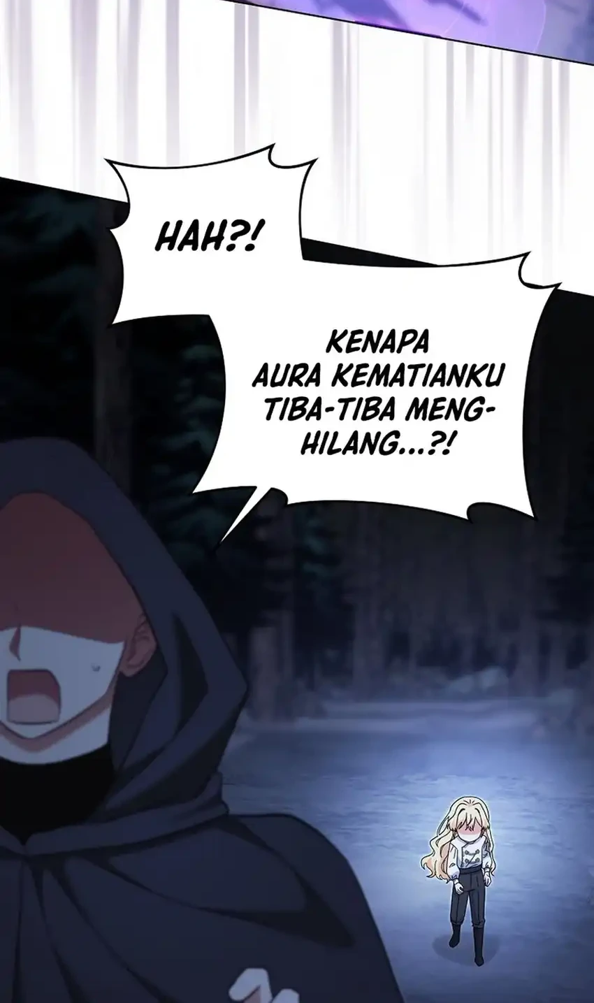 Bocil Pembuat Ulah Chapter 31 Gambar 44